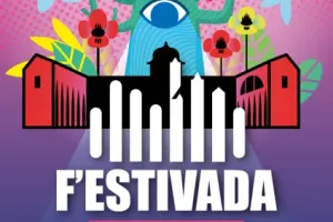 F'ESTIVADA