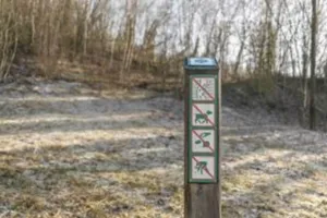 Un voyage dans le temps en pleine nature : l'histoire de la Réserve de Bois-en-Val