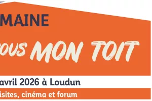 Semaine "Bien sous mon toit"
