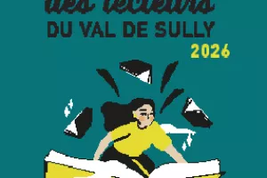 Inauguration du Prix des Lecteurs du Val de Sully