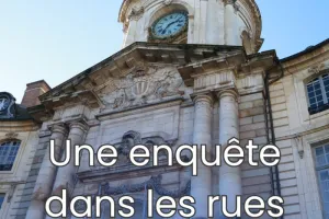 À Pâques, résolvez une enquête dans le centre historique de Rennes