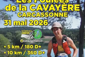 LES FOULÉES DE LA CAVAYÈRE