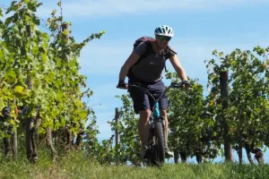Rando à la ferme avec Trott'Iraty et pique-nique du berger