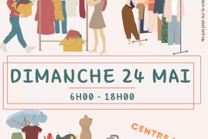 Vide Grenier