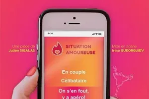 Spectacle - Célibataires