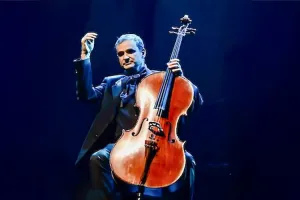 Master-Class publique avec Vincent Segal – Conservatoire