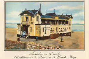 Visite à l’Aiguillon
