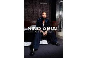 NINO ARIAL