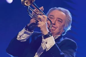 Concert de Jean-Claude Borelly à la Collégiale Saint-Denis d'Amboise