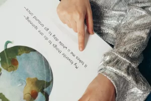 Lectures et contes "Les p’tites z’oreilles" - spécial Fête de la Musique !