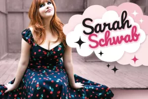 SARAH SCHWAB