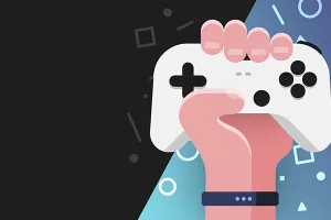 Les rendez-vous du jeu vidéo