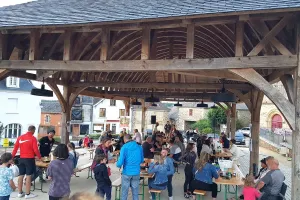 Musique et tacos - This Way Up