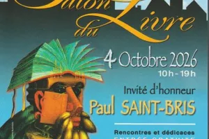 Salon du livre