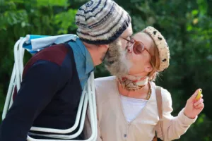 Théâtre : M. et Mme Poiseau