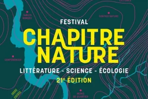 Chapitre Nature 2026