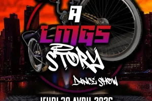 A 87's STORY