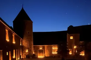 Manoir du But