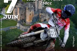 Motocross Bonaguil