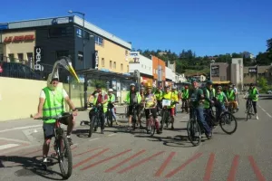 Vélo Parade