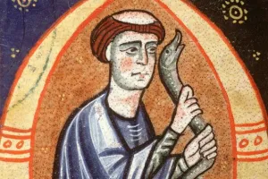 Astrologie et magie au Moyen Âge