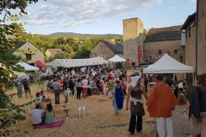 FESTIVAL DE LANGLADE-BRENOUX