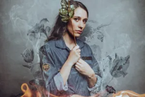 Festival Fi'jazz : Leila Duclos