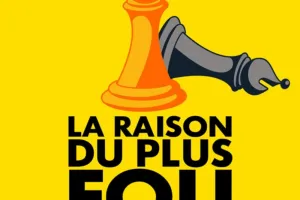 La raison du plus fou - Rousseau VS Diderot
