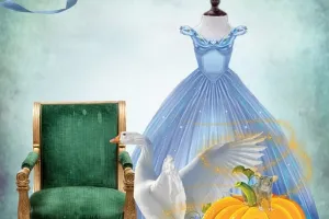 SPECTACLE CENDRILLON