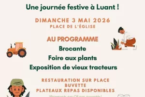 Journée festive