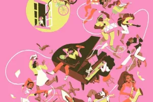 Fête de la Musique