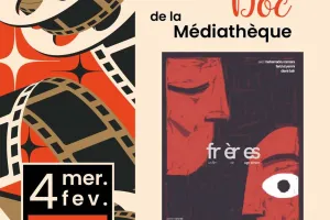 CINÉ DOC À LA MÉDIATHÈQUE DE THUIR