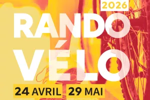 Rando Vélo