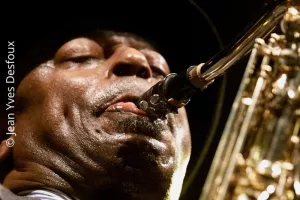 Exposition "Jazz sous les pommiers"