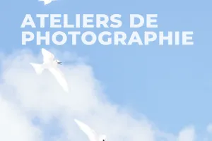 Mois de la Photo : Atelier #1 Techniques de base de la photographie