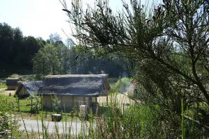 Rallye promenade historique