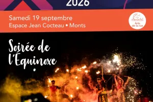 Soirée de l'Équinoxe