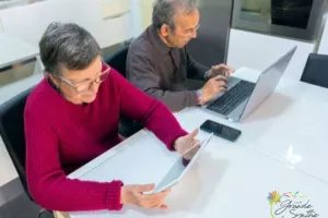 PRISE EN MAIN DE VOTRE ORDINATEUR  (1/6)