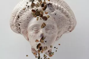 "50 ans d'antiquité et d'archéologie dans l'art d'aujourd'hui"- Conférence par Annaïg CAILLAUD