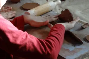LE NEZ AU MILIEU DE LA FIGURE