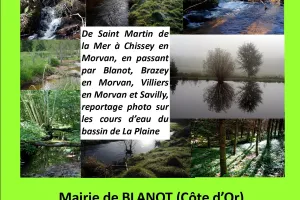 Exposition Si La Plaine m'était contée