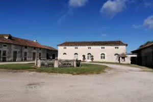 Châteaux en Fête - Château de la Meyfrenie