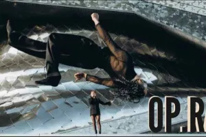 Spectacle musical "OP.RA"