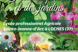 Fête des Plantes et des Jardins