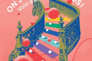 Concert "On joue chez vous ! Voix d'enfants" - Toul