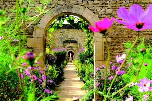 Fête de la rose et du jardin