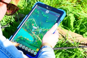 Berry Explor Games