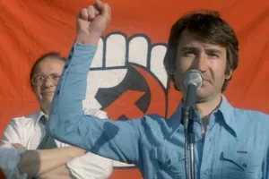 Projection EL DISPUTADO