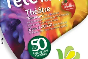 Théâtre "Primeurs"