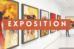 Expo d'Arts